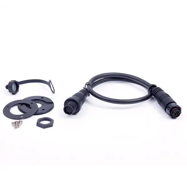 Raymarine Handset Adapter Cable 12 Pin To 10 Pin 1