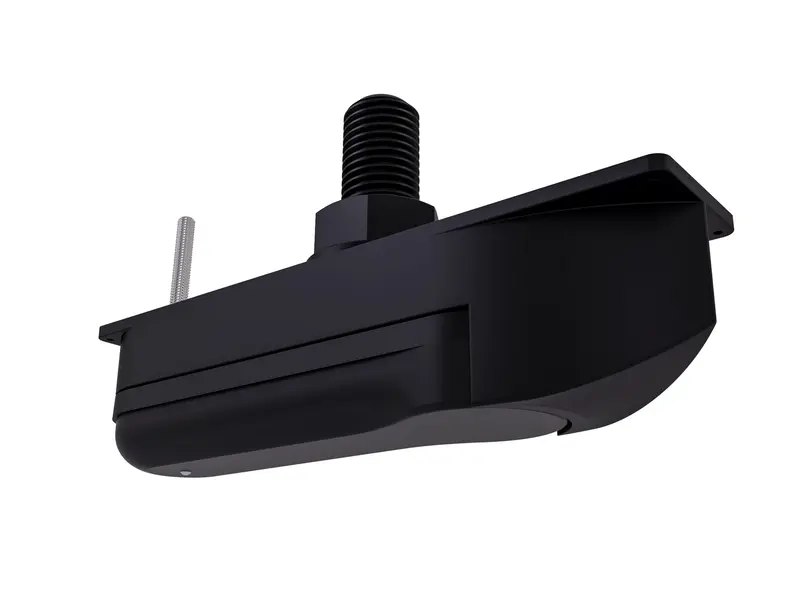 Raymarine Hv-300Th Hypervision Thru-Hull Transducer 1