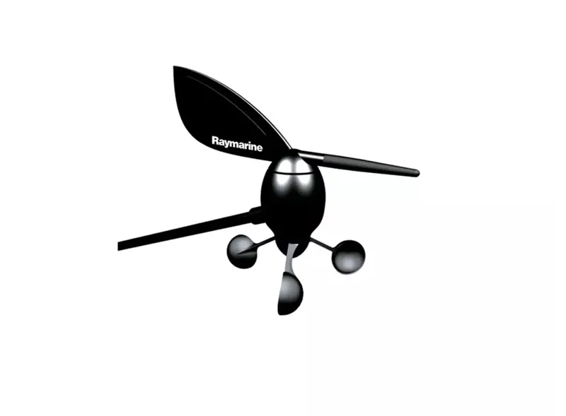 Raymarine Masthead Only 1