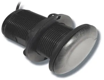 Raymarine Nylon Depth Th For: St30 St60 Instruments 1