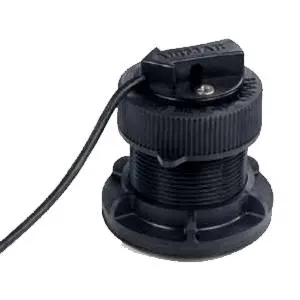 Raymarine Nylon Low Profile Depth Transducer 1