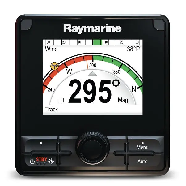 Raymarine P70rs Pilot Control 1