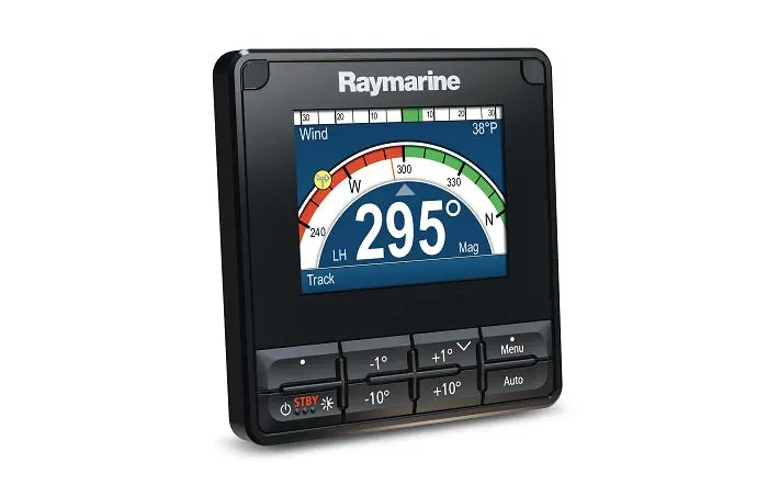 Raymarine P70s Pilot Control 1