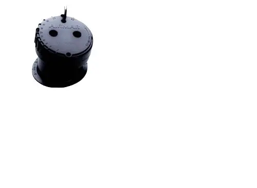 Raymarine P79 In-Hull Transducer For Dsm300 1