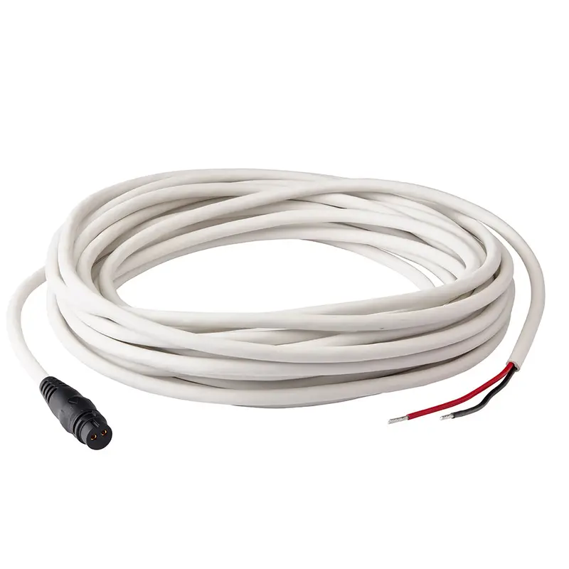 Raymarine Power Cable - 15M W/Bare Wires F/ Quantum [A80369] 1