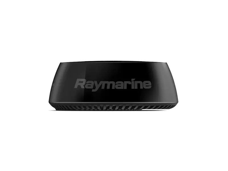 Raymarine Q24d Quantum 2 Black Radar Dome No Cables 1