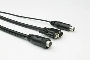 Raymarine R70003 Video Cable For C/E Series 1