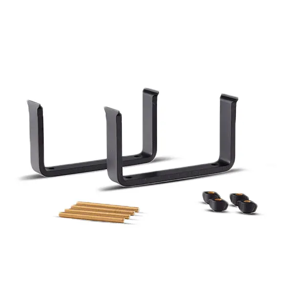 Raymarine R70528 Rear Mount Kit For Axiom 7 1