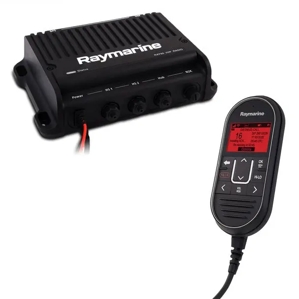 Raymarine Ray90/Ais700 Bundle 1
