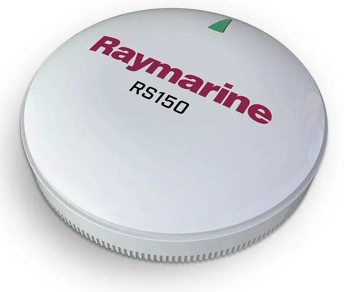 Raymarine Raystar 150 Gps Sensor 1