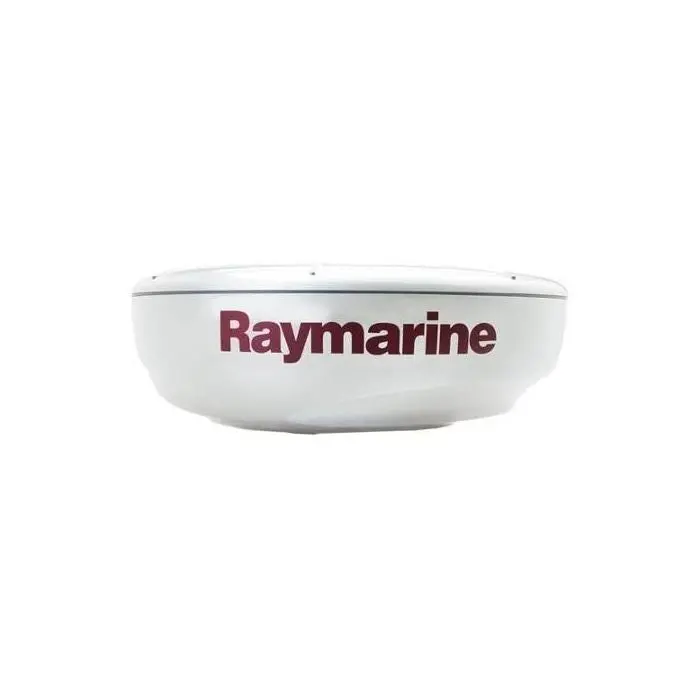 Raymarine Rd418hd 18In Radome Hd Digital No Cable 1