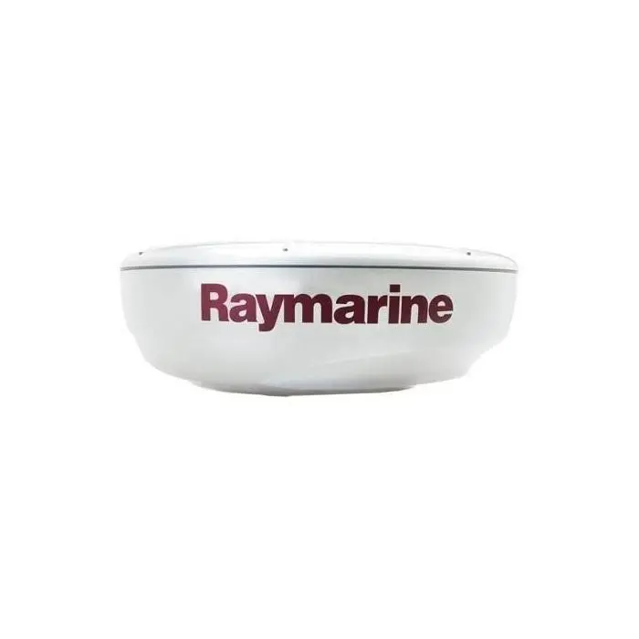 Raymarine Rd424hd 24In Radome Hd Digital No Cable 1