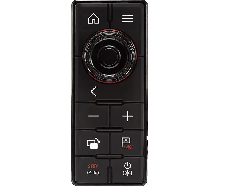Raymarine Rmk10 Remote Keypad 1