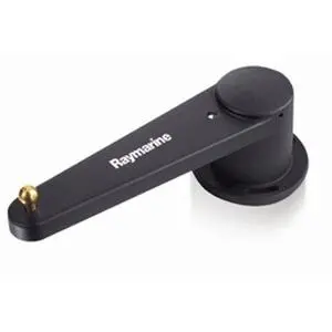 Raymarine Rotary Rudder Reference 1