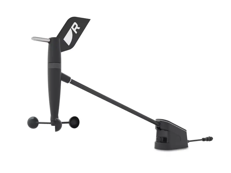 Raymarine Rsw Smart Wind Transducer Short Arm 30M Cable 1
