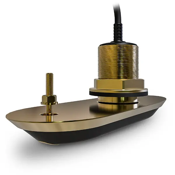 Raymarine Rv-200 Realvision 3D Bronze Thru Hull 0D Element 1