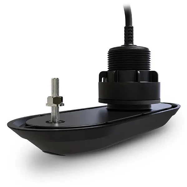 Raymarine Rv-300 Realvision 3D Plastic Thru Hull 0D Element 1