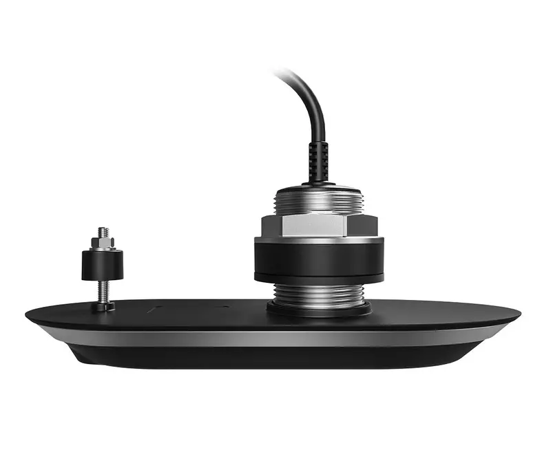 Raymarine Rv-400 Thru-Hull Stainless Steel 0D 1
