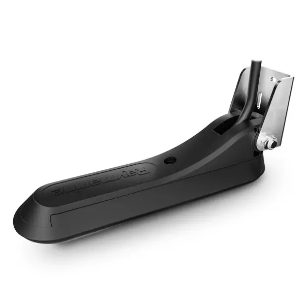 Raymarine Rv100 Realvision 3D Transom Mount Transducer 1