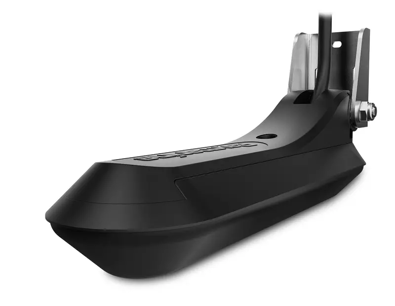 Raymarine Rvm-100 All-In-One Transom Mount Transducer 1