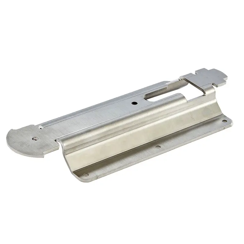 Raymarine Step Mount For Rv-100 Transducer 1