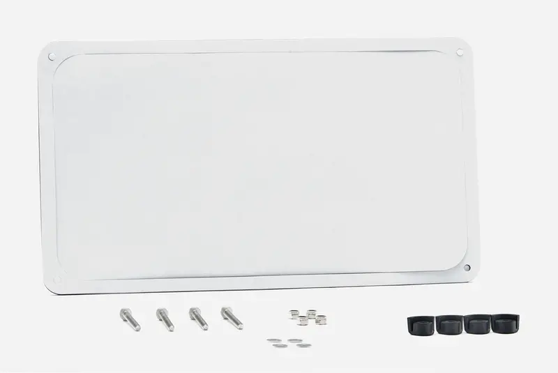 Raymarine Surface Mount Kit For Element 9In 1