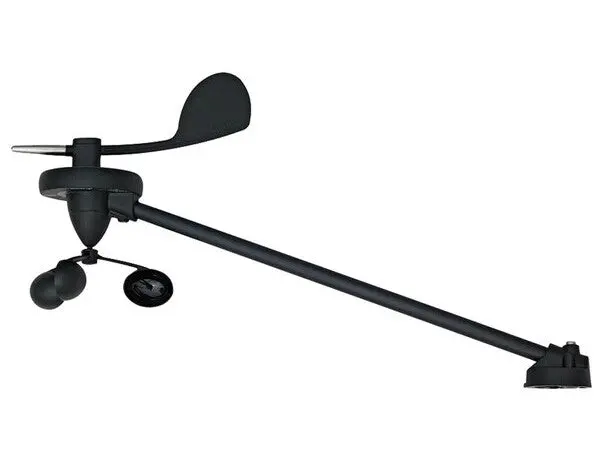 Raymarine T120 Wireless Wind Transmitter 1