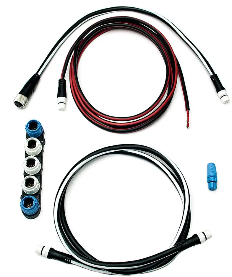 Raymarine T12217 Cable Kit Nmea2000 Gateway Starter Kit 1