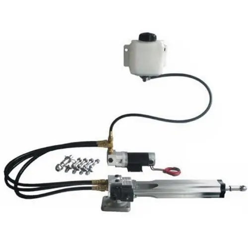 Raymarine T3 Hyd Linear 12V 1