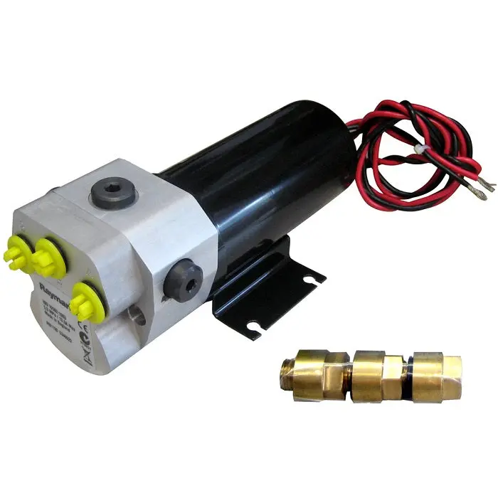 Raymarine T3 Pump 12V 1