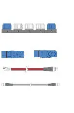 Raymarine T70134 Starter Kit Seatalkng Starter Kit 1