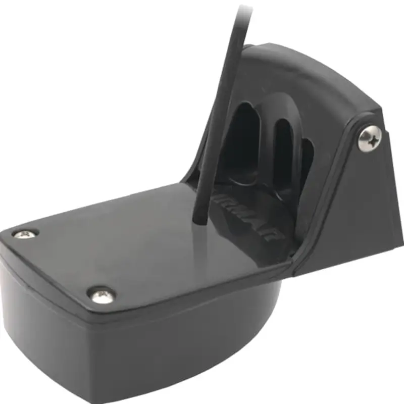 Raymarine Tm1150m 1Kw Depth And Temperature Chirp Transom Mount 1