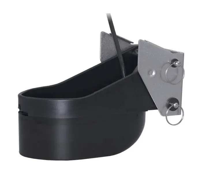 Raymarine Tm265lh Transom Mount Chirp Transducer 1