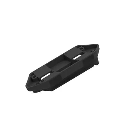 Raymarine Trolling Motor Mount For Cpt-Dv And Cpt-Dvs 1