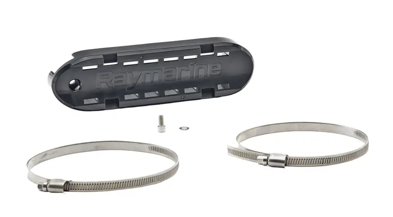 Raymarine Trolling Motor Mount For Hv-100 1