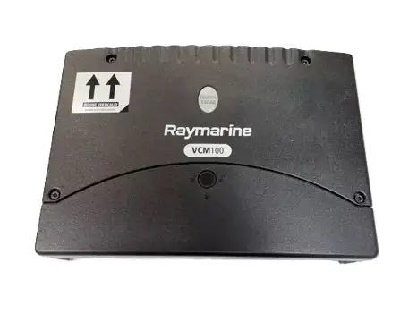Raymarine Vcm100.2 Voltage Converter Module 1