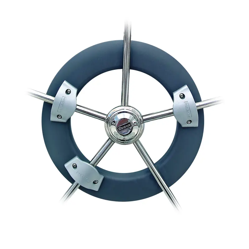 Raymarine Wheel Drive Unit For Sailboat 1
