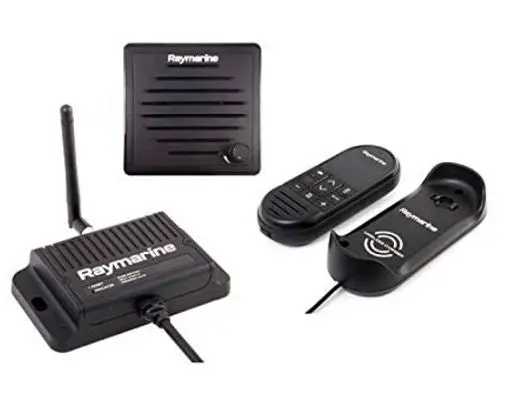 Raymarine Wireless 1St Station Kit For Ray90 1