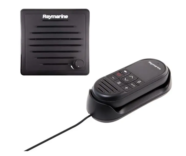 Raymarine Wireless 2Nd Station Kit For Ray90 1