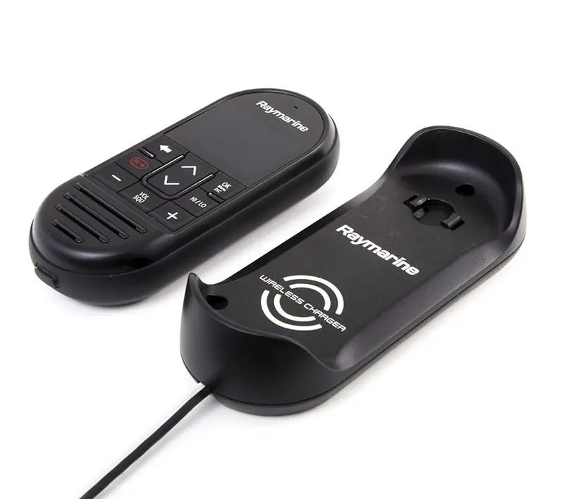 Raymarine Wireless Handset For Ray63/73/90/91 1