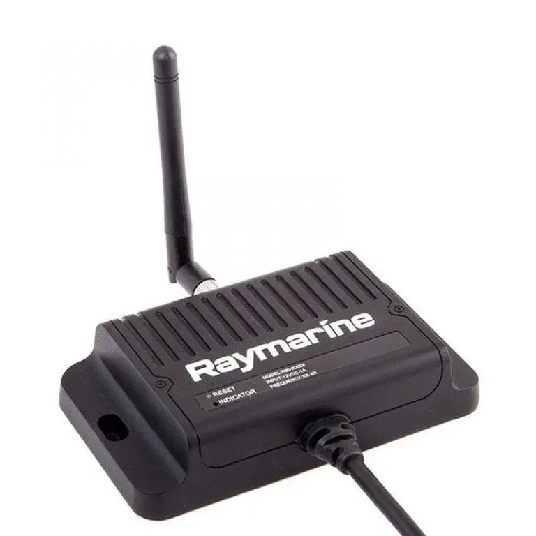 Raymarine Wireless Hub For Ray90/91 1