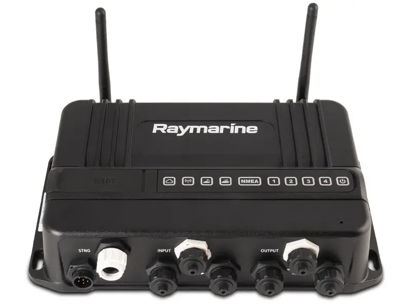 Raymarine Yachtsense Link Marine Mobile Router 1