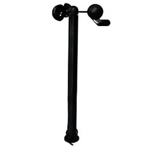 Raymarine Z195 Rotovector Masthead 1