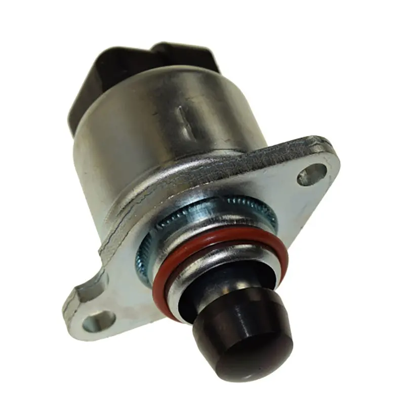 Regitar Usa Iac Stepper Motor [Rms005] 1