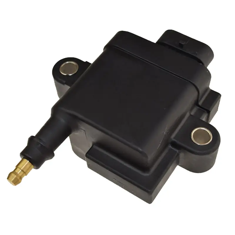 Regitar Usa Ignition Coil F/Mercury Outboards 2002 - 2009 3, 4  6 Cylinder Engines [Rmf001] 1