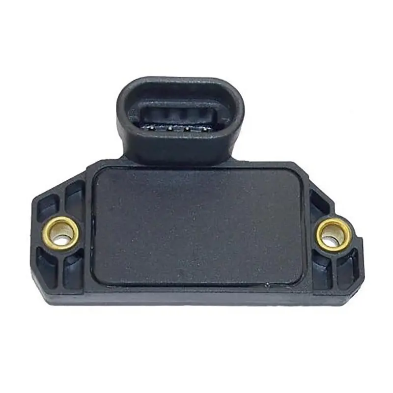 Regitar Usa Ignition Module F/Mercruiser Engines: 2001  Newer Mcm/Mie 4.3L - 6.2L With 555 Ecm [Rmg002] 1