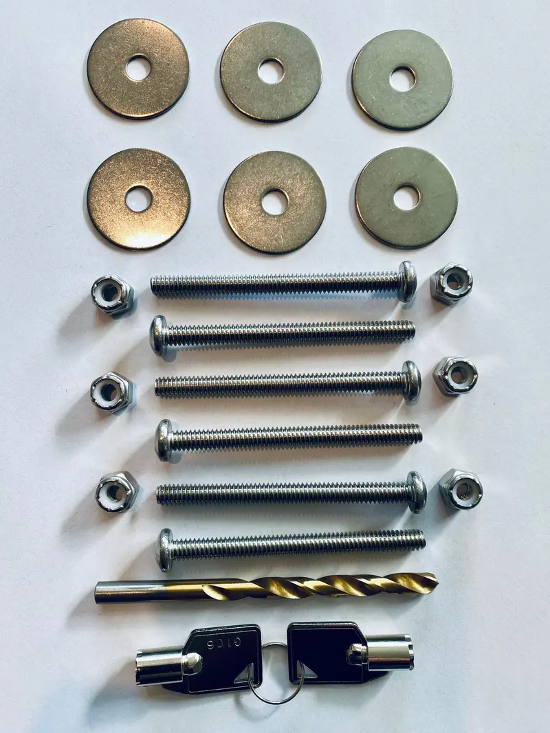 Rhodan Hardware For Puck For Gen 5 Motors 1