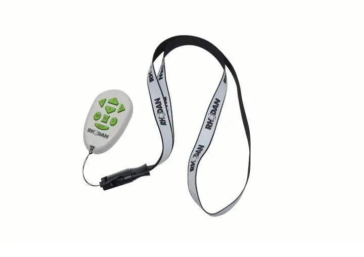 Rhodan Remote Control Fob For Gen 5 Motors 1