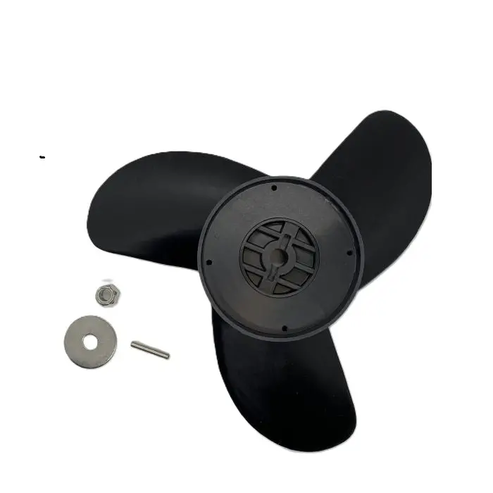 Rhodan Spare Propeller Kit For 24/36V Systems 1