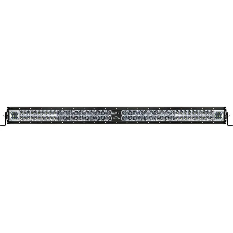 Rigid Industries 40" Adapt E-Series Lightbar - Black [280413] 1
